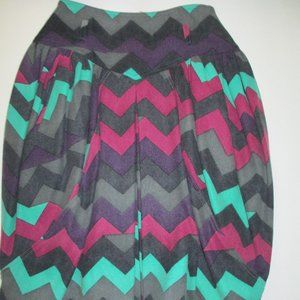 TIMMI VINTAGE TULIP SKIRT